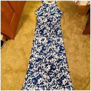 Hail3y:23 Maxi Dress